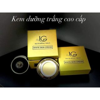 Kem face dưỡng trắng da cao cấp