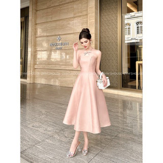 Đầm thiết kế 250