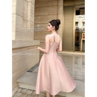 Đầm thiết kế 250