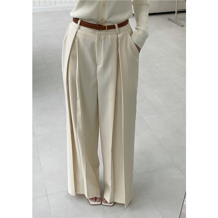 Thắt Lưng Da Bò Hàn Quốc