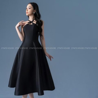Đầm thiết kế 250