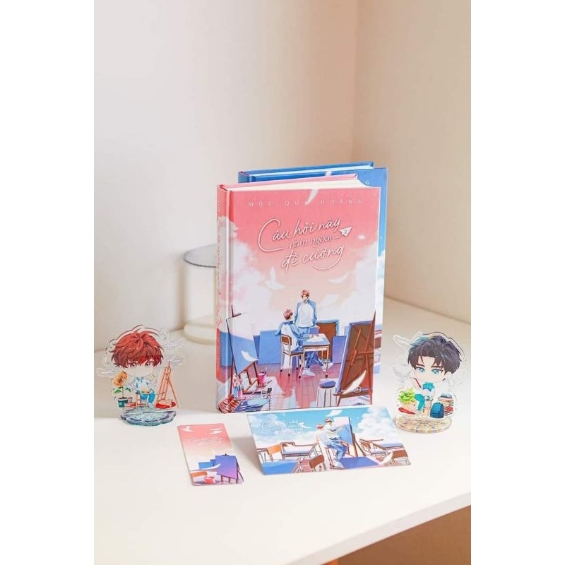 Bìa áo trang trí T10