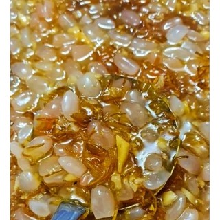 1kg Hạt đác rim - đác rim tắc xí muội đường phèn giải khác cực Ngon