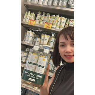 Sữa tắm gội Klorane cho bé 500ml