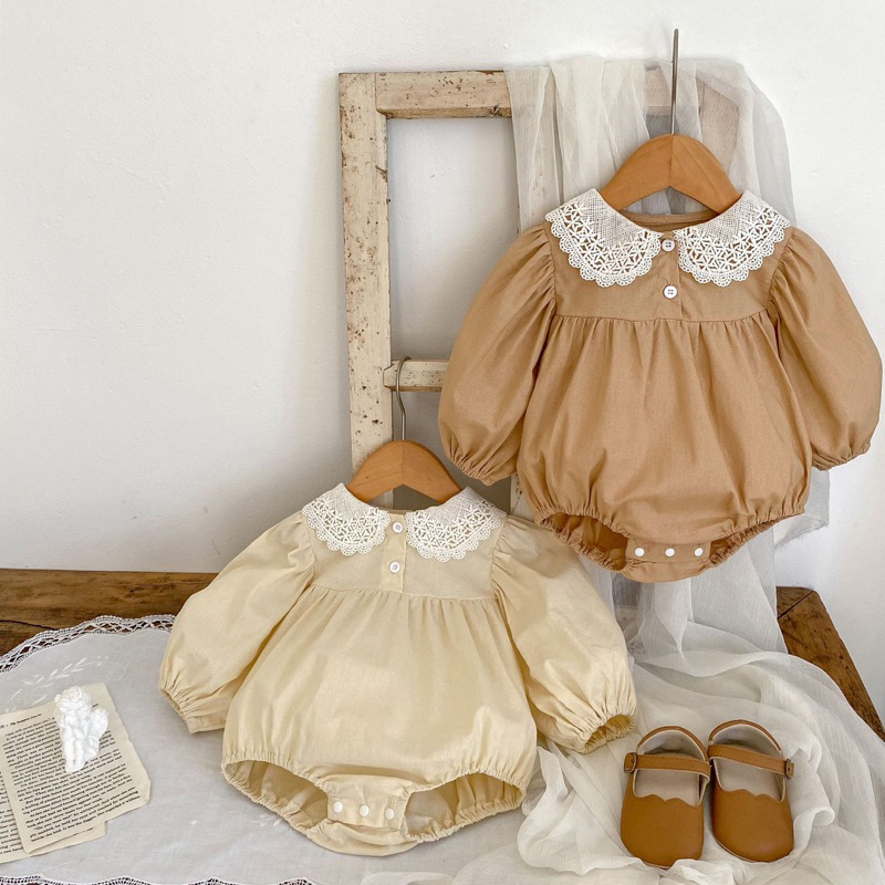 TAYLOR Body cho bé mã 4560