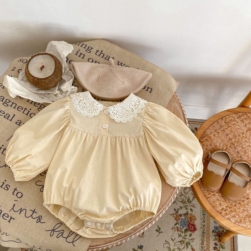 TAYLOR Body cho bé mã 4560