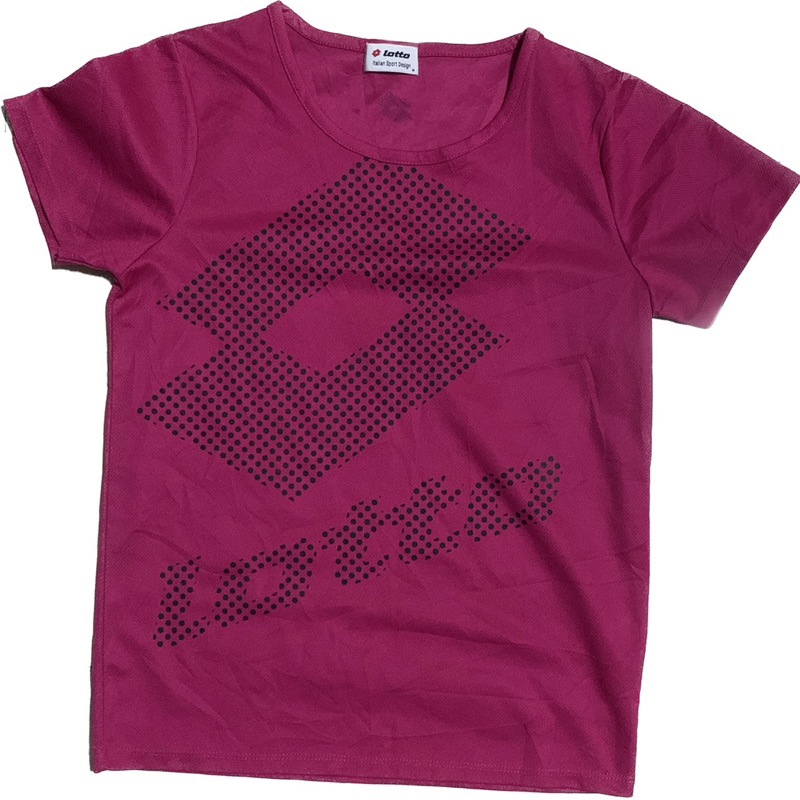 Áo babytea thể thao nhật