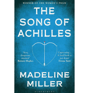 The Song of Achilles