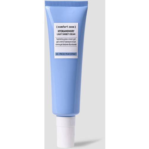 Kem Dưỡng Ẩm Comfort Zone Hydramemory Light Sorbet Cream 15ml (Nhập Khẩu)