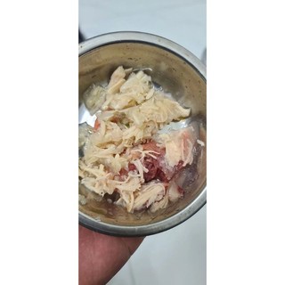 Pate petsimo dành cho mèo date 4/11/2024
