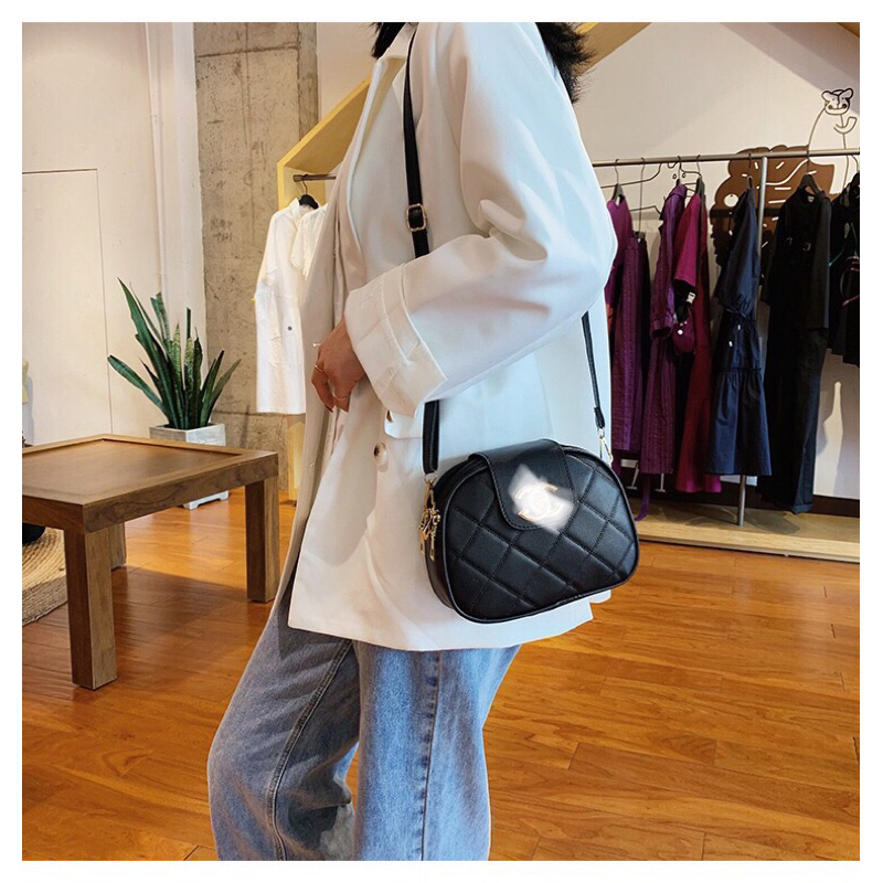 🔥 FREESHIP EXTRA 🔥 TÚI ĐEO CHÉO DA HÀNG QUẢNG CHÂU ĐẸP XINH -ĐC001-008