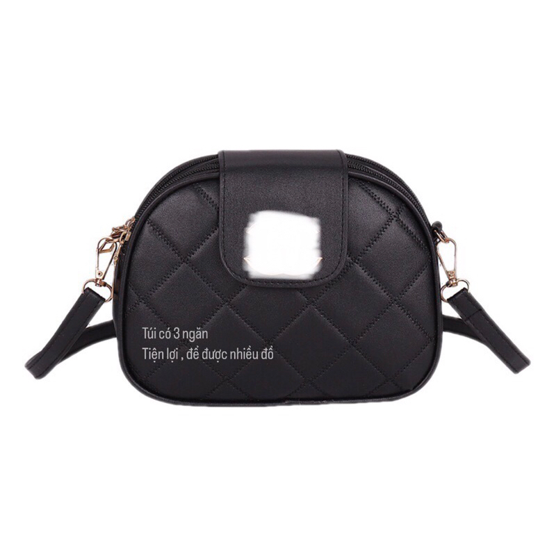 🔥 FREESHIP EXTRA 🔥 TÚI ĐEO CHÉO DA HÀNG QUẢNG CHÂU ĐẸP XINH -ĐC001-008