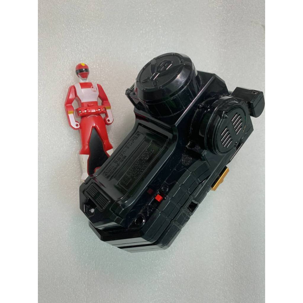 Đồ chơi điện thoại hải tặc Gokaiger