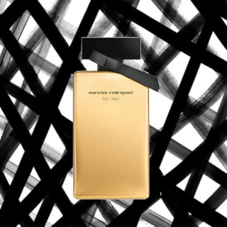 Nước hoa Narciso Rodriguez for her EDT limited edition 10ml