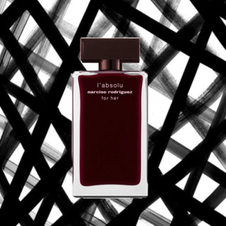 Nước hoa dùng thử Narciso Rodriguez For Her L'Absolu 10ml