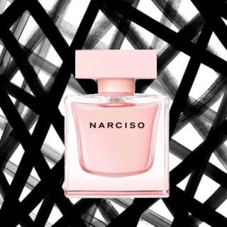 Nước Hoa Narciso Cristal Eau de Parfum 10ml