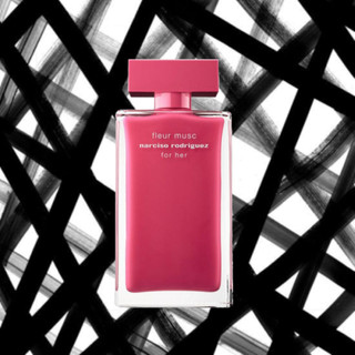 Nước hoa Narciso Rodriguez Fleur Musc For Her 10ml