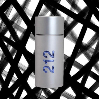Nước hoa 𝟮𝟭𝟮 𝗠𝗘𝗡 𝗡𝗬𝗖 edt 10ml xám