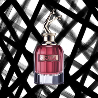 Nước hoa jean paul gaultier so scandal edp 10ml