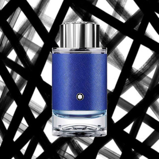 Nước hoa nam Montblanc Explorer Ultra Blue EDP 10ml