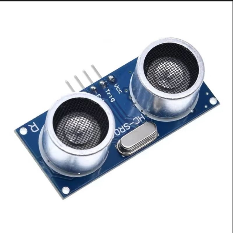 HC-SR04 Cảm biến siêu âm 99%