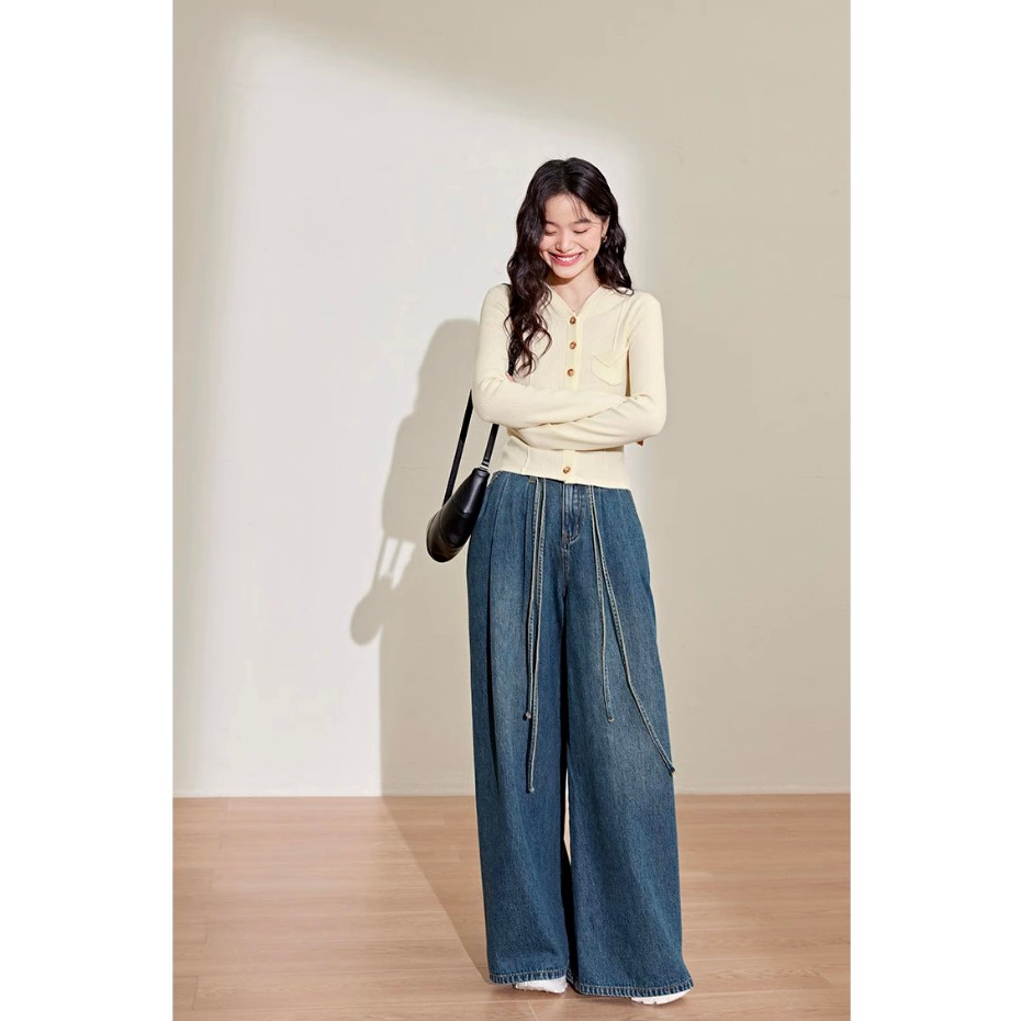 Áo hoodie len tăm hàng xuất Kuose