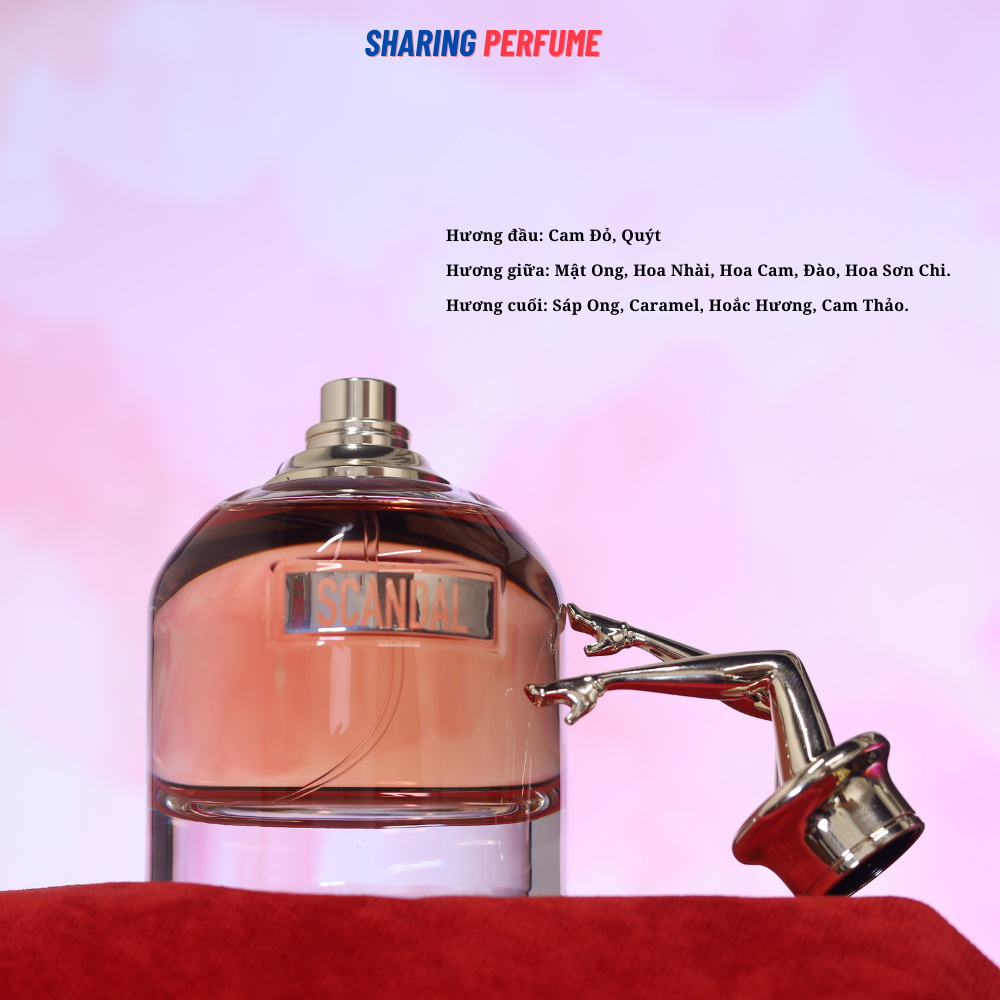Sharingperfume nước hoa JPG Scandal edp