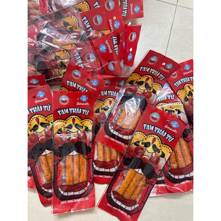 Gói snack tam thái tử
