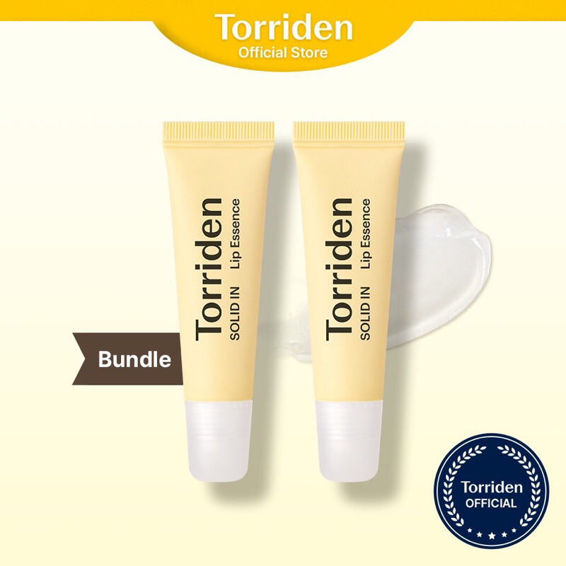 Son dưỡng môi Torriden