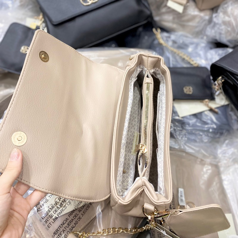 Túi đeo chéo daisy cho nữ