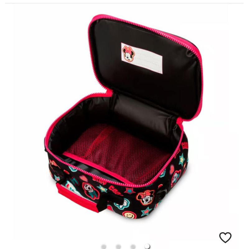 SET BALO + túi DISNAY CHÍNH HÃNG