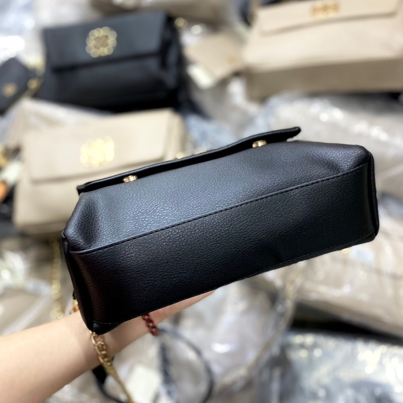 Túi đeo chéo daisy cho nữ