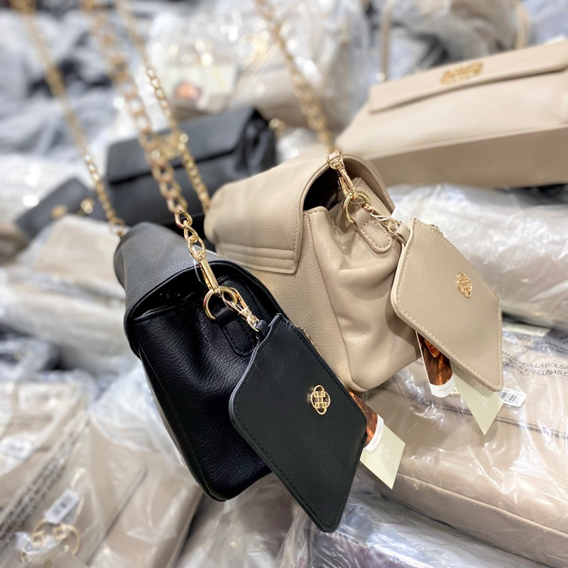 Túi đeo chéo daisy cho nữ