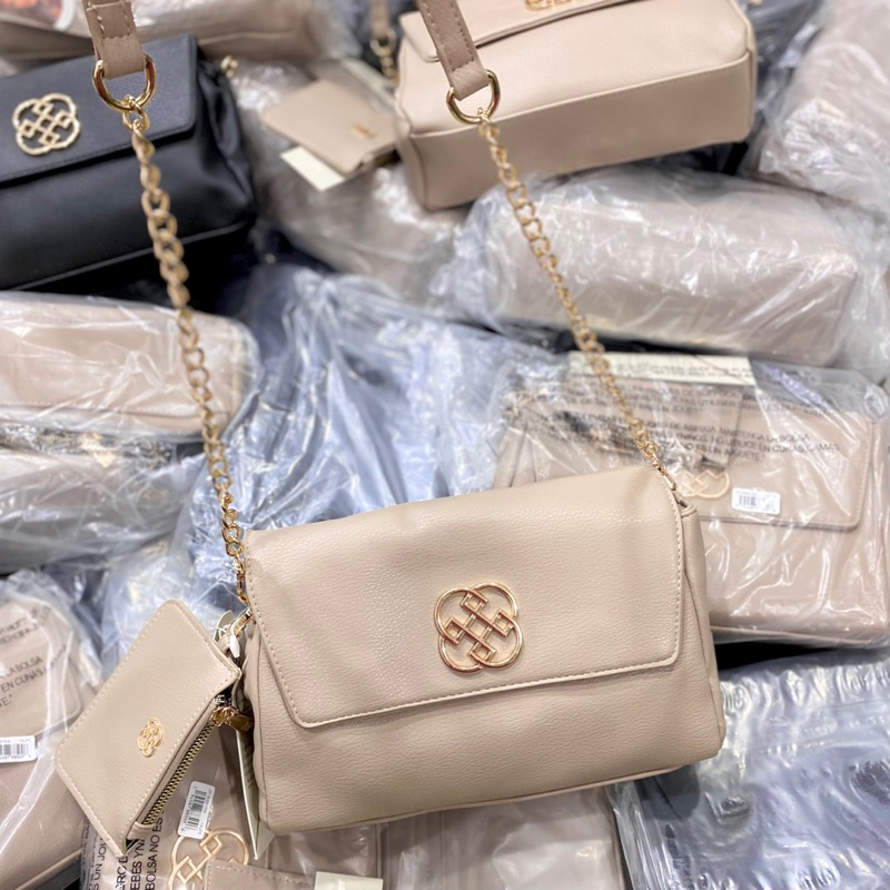 Túi đeo chéo daisy cho nữ