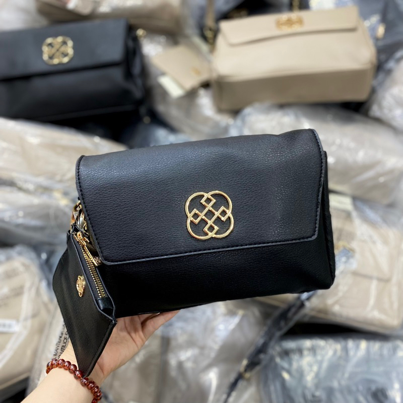 Túi đeo chéo daisy cho nữ