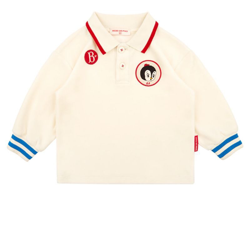 - Bộ lông mỏng Bebedepino VN xuất Hàn