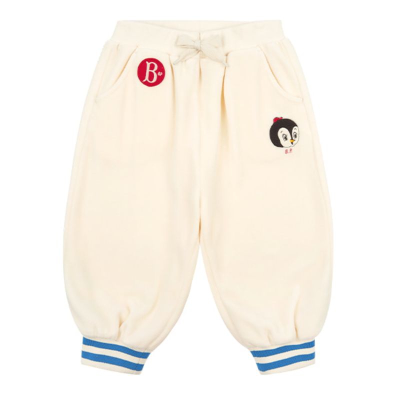 - Bộ lông mỏng Bebedepino VN xuất Hàn