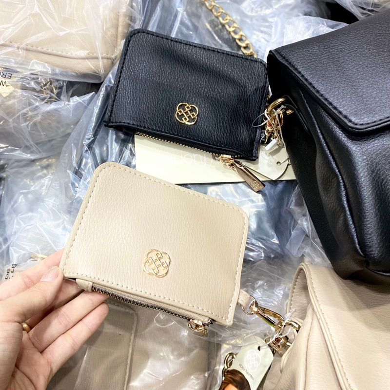 Túi đeo chéo daisy xuất nhật