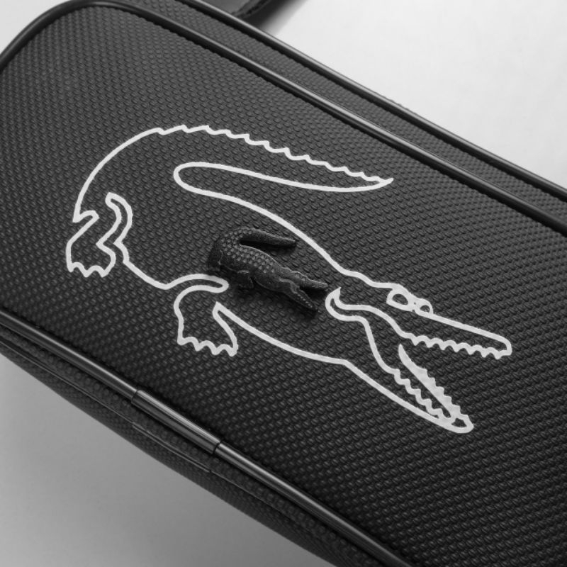 TÚI ĐEO CHÉO LACOSTE