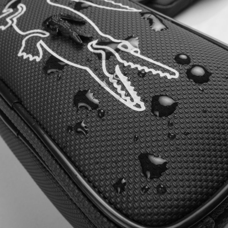 TÚI ĐEO CHÉO LACOSTE