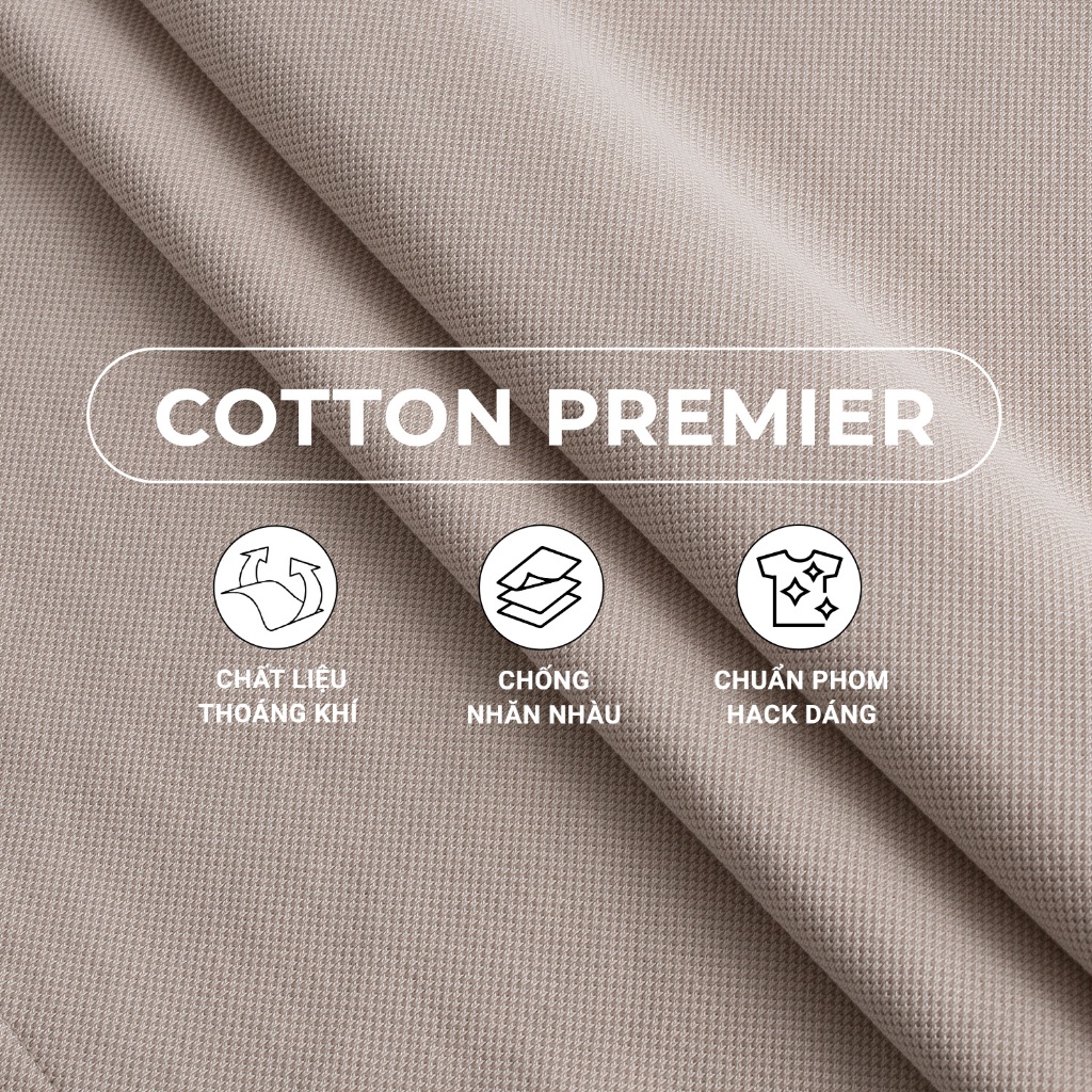 Bộ Thể Thao Polo Nam Mùa Hè - Chất Cá Sấu Cotton Siêu Thoáng Khí Thiết Kế Sang Trọng -Lịch Sự Năm 2024