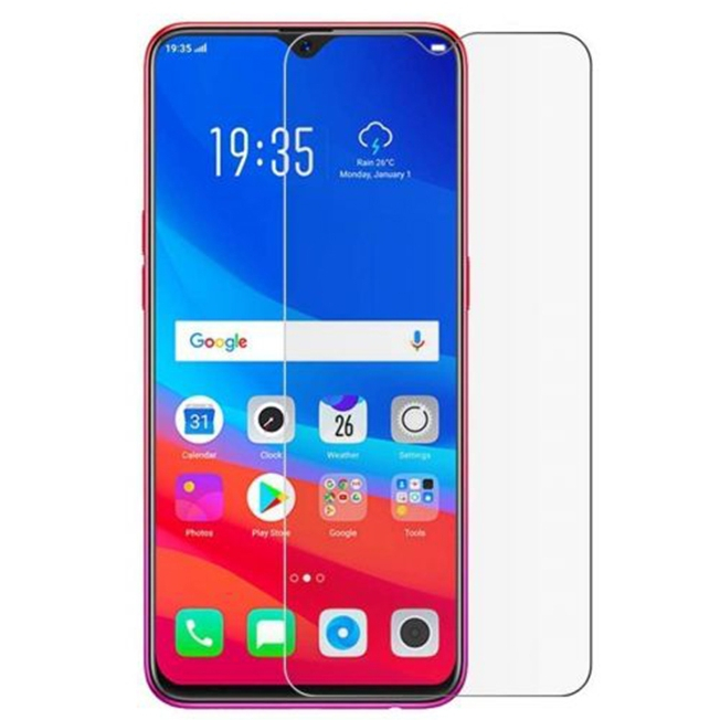 Kính cường lực Oppo A12/ A12E kính trong suốt