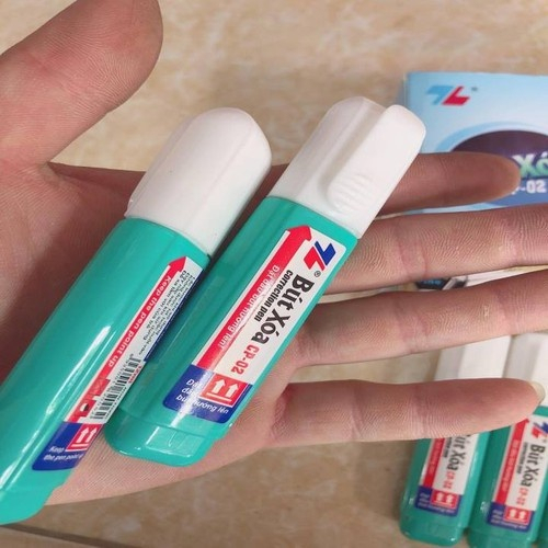 BÚT XOÁ THIÊN LONG HÀNG TỐT