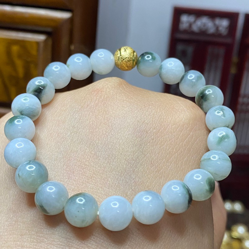 Vòng lục hoa bay hàng My mới 100%