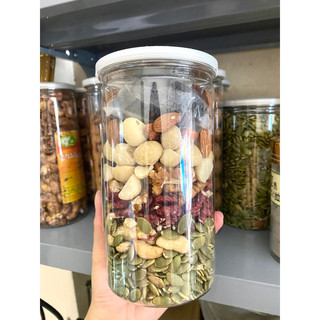 500g Mix 5 hạt dinh dưỡng