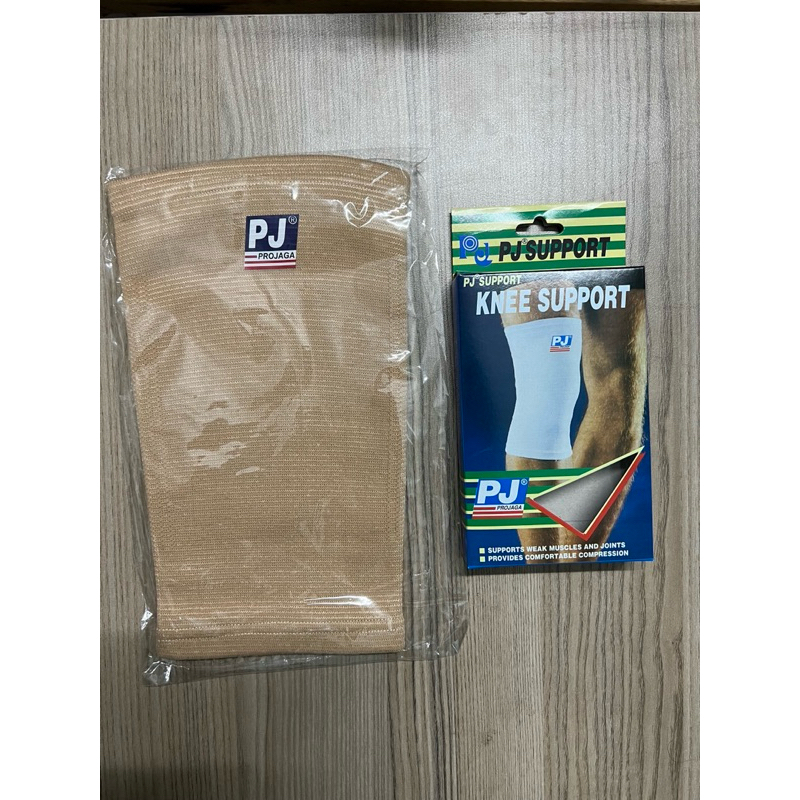 BẢO VỆ ĐẦU GỐI PJ 601