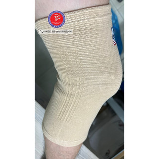 BẢO VỆ ĐẦU GỐI PJ 601