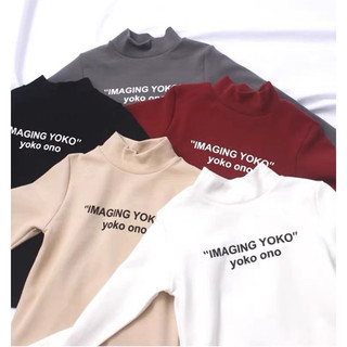 Áo Thun Giữ Nhiệt Bé Trai Bé Gái HML Áo Dài Tay Thu Đông Chất Zip Hàn IN CHỮ Phong Cách Hàn Quốc Cho Bé Từ 10 Đến 40kg
