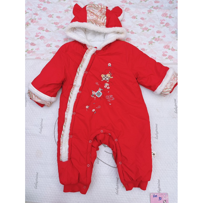 Body liền thân phao ,lót lông, bông ấm xịn sò  cho bé