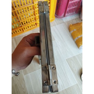 khuôn ép chuối inox (hàng đặt cao cấp)